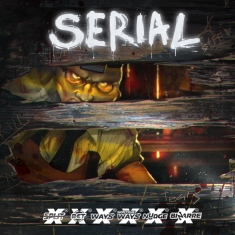 Nolimit City | Serial