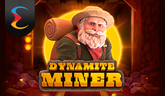 Endorphina | Dynamite Miner