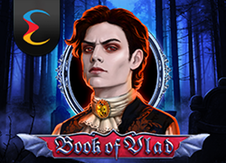 Endorphina | Book of Vlad