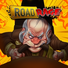 Nolimit City | Road Rage