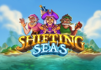 Thunderkick | Shifting Seas