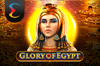 Endorphina | Glory of Egypt