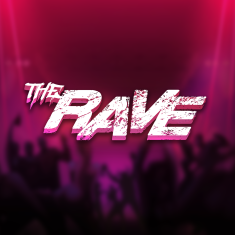 Nolimit City | The Rave