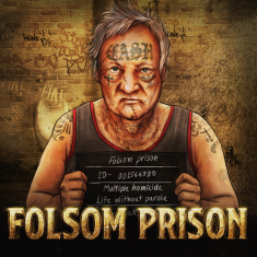 Nolimit City | Folson Prison