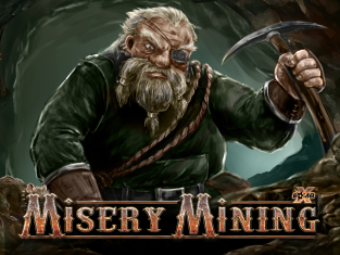 Nolimit City | Misery Mining