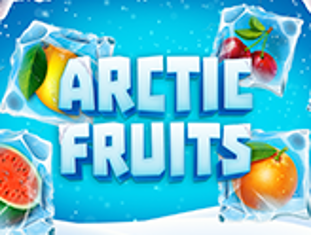 1X2 Gaming | Arctic Fruits