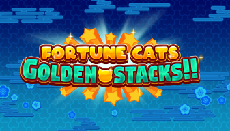 Thunderkick | Fortune Cats Golden Stacks!!