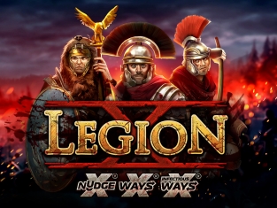 Nolimit City | Legion X
