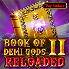 Featured game from Spinomenal