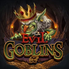 Nolimit City | Evil Goblins xBomb