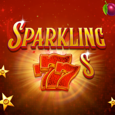 1X2 Gaming | Sparkling 777s