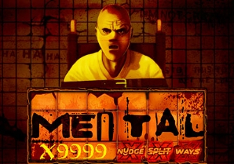 Nolimit City | Mental