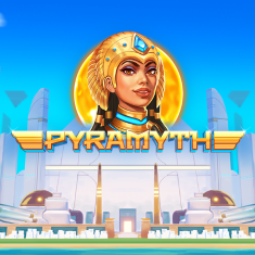 Thunderkick | Pyramyth
