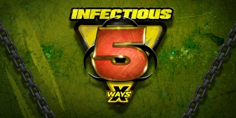 Nolimit City | Infectious 5 xWays