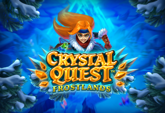 Thunderkick | Crystal Quest : Frostlands