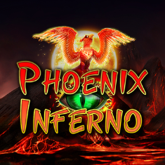 1X2 Gaming | Phoenix Inferno