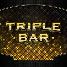 1X2 Gaming | Triple Bar