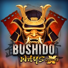 Nolimit City | Bushido Ways xNudge
