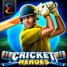 Endorphina | Cricket Heroes