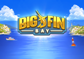 Thunderkick | Big Fin Bay