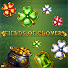 1X2 Gaming | Fields of clover