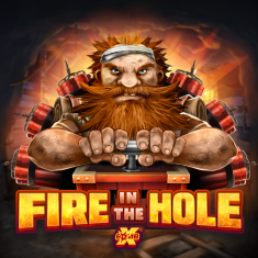 Nolimit City | Fire In The Hole xBomb