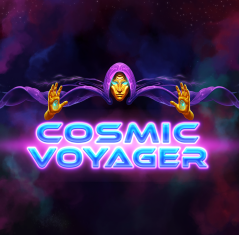 Thunderkick | Cosmic Voyager