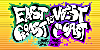 Nolimit City | East Coast Vs West Coast
