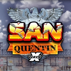 Nolimit City | San Quentin xWays