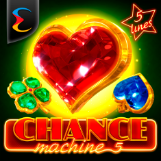 Endorphina | Chance Machine 5