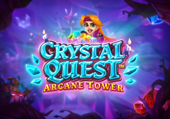 Thunderkick | Crystal Quest: Arcane Tower