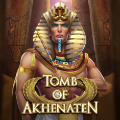Nolimit City | Tomb Of Akhenaten