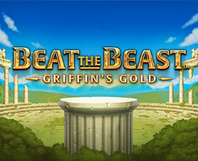 Thunderkick | Beat the Beast: Griffin´s Gold