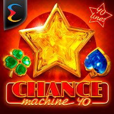 Endorphina | Chance Machine 40