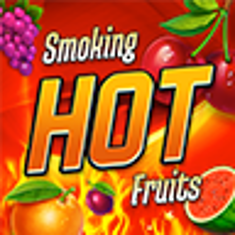 1X2 Gaming | Smoking Hot Fruits