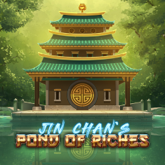 Thunderkick | Jin Chan's Pond of Riches