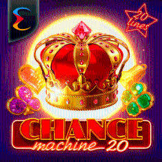 Endorphina | Chance Machine 20