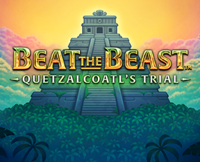 Thunderkick | Beat the Beast Quetzalcoatl's Trial