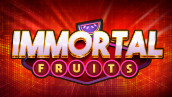 Nolimit City | Immortal Fruits