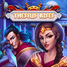 1X2 Gaming | Theseus Rises