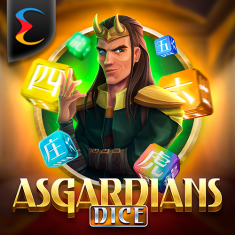 Endorphina | Asgardians Dice