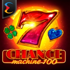 Endorphina | Chance Machine 100