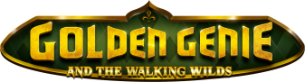 Nolimit City | Golden Genie & the Walking Wilds