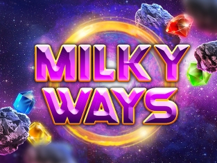 Nolimit City | Milky Ways