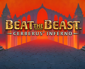 Thunderkick | Beat the Beast: Cerberus' Inferno