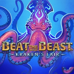 Thunderkick | Beat the Beast: Kraken's Lair
