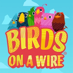 Thunderkick | Birds On A Wire