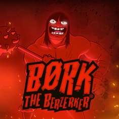 Thunderkick | Bork the Berzerker