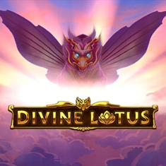 Thunderkick | Divine Lotus