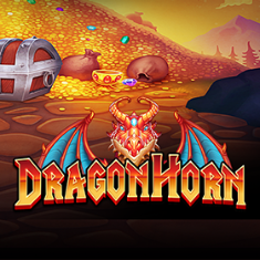 Thunderkick | Dragon Horn